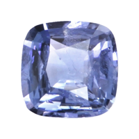 0.71 Ct. Blue Sapphire from Ceylon (Sri Lanka) Video
