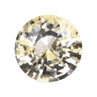 1.13 Ct. Yellow Sapphire from Ceylon (Sri Lanka) Video