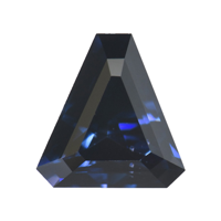 0.45 Ct.Tw. Fancy Sapphire