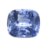 1.96 Ct. Blue Sapphire from Ceylon (Sri Lanka) Video