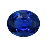 6.16 Ct. Blue Sapphire from Ceylon (Sri Lanka) Video