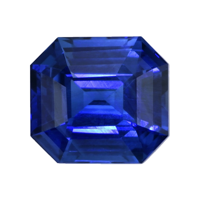 3.58 Ct. Blue Sapphire from Ceylon (Sri Lanka) Video
