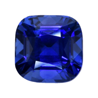 5.01 Ct. Blue Sapphire from Ceylon (Sri Lanka) Video
