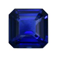 2.06 Ct. Blue Sapphire from Ceylon (Sri Lanka) Video