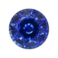2.64 Ct. Blue Sapphire from Ceylon (Sri Lanka) Video