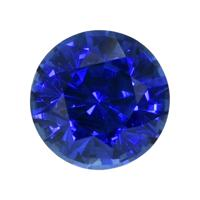 1.86 Ct. Blue Sapphire from Ceylon (Sri Lanka) Video