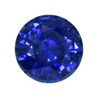 1.94 Ct. Blue Sapphire from Ceylon (Sri Lanka) Video