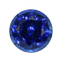 1.95 Ct. Blue Sapphire from Ceylon (Sri Lanka) Video