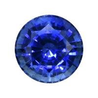 2.27 Ct. Blue Sapphire from Ceylon (Sri Lanka) Video
