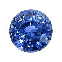 2.09 Ct. Blue Sapphire from Ceylon (Sri Lanka) Video