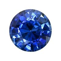 0.55 Ct. Blue Sapphire from Ceylon (Sri Lanka) Video