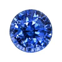 0.85 Ct. Blue Sapphire from Ceylon (Sri Lanka) Video