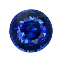 0.77 Ct. Blue Sapphire from Ceylon (Sri Lanka) Video