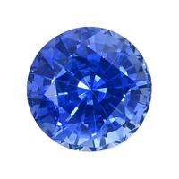 0.91 Ct. Blue Sapphire from Ceylon (Sri Lanka) Video