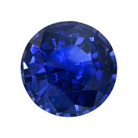 0.55 Ct. Blue Sapphire from Ceylon (Sri Lanka) Video