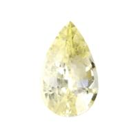 2.20 Ct. Yellow Sapphire from Ceylon (Sri Lanka) Video