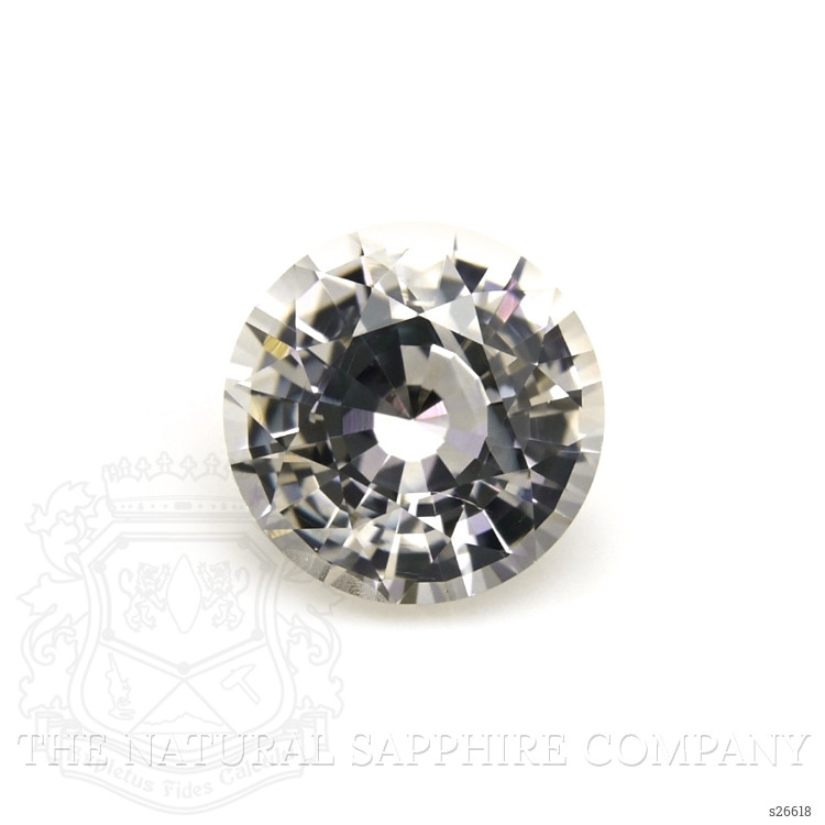 1.90 Ct. Yellow Sapphire from Ceylon (Sri Lanka)
