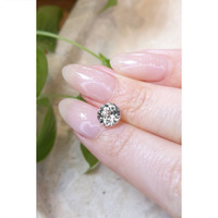 1.90 Ct. Yellow Sapphire from Ceylon (Sri Lanka) Life Style