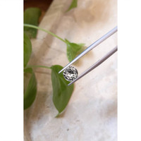 1.90 Ct. Yellow Sapphire from Ceylon (Sri Lanka) Life Style