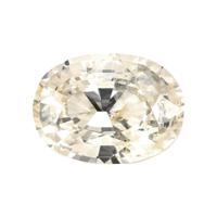 1.75 Ct. Peach Sapphire from Ceylon (Sri Lanka) Video