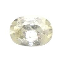 0.82 Ct. Yellow Sapphire from Ceylon (Sri Lanka) Video