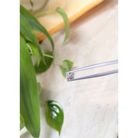 0.70 Ct. Pink Sapphire from Ceylon (Sri Lanka) Life Style