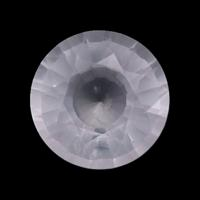 0.44 Ct. White Sapphire from Ceylon (Sri Lanka) Video
