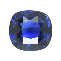 3.09 Ct. Blue Sapphire from Ceylon (Sri Lanka) Video
