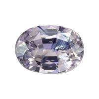 0.90 Ct. Bi Color Sapphire from Ceylon (Sri Lanka) Video