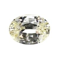 0.76 Ct. Yellow Sapphire from Ceylon (Sri Lanka) Video