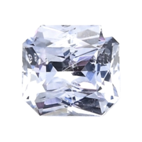 0.70 Ct. Blue Sapphire from Ceylon (Sri Lanka) Video
