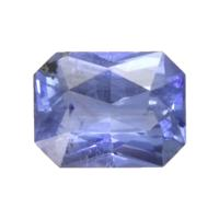 0.60 Ct. Blue Sapphire from Ceylon (Sri Lanka) Video