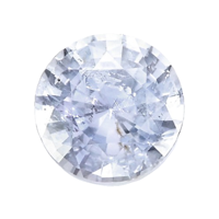 0.65 Ct. Blue Sapphire from Ceylon (Sri Lanka) Video