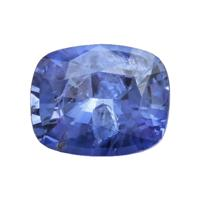 1.55 Ct. Blue Sapphire from Ceylon (Sri Lanka) Video