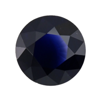 0.85 Ct. Blue Sapphire from Ceylon (Sri Lanka) Video