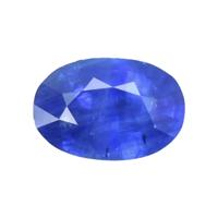 0.35 Ct. Blue Sapphire from Ceylon (Sri Lanka) Video