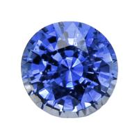 0.40 Ct. Blue Sapphire from Ceylon (Sri Lanka) Video