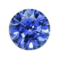 0.45 Ct. Blue Sapphire from Ceylon (Sri Lanka) Video