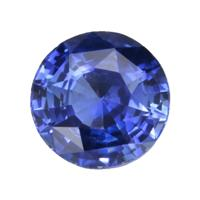 2.70 Ct. Blue Sapphire from Ceylon (Sri Lanka) Video