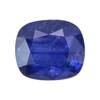 1.11 Ct. Blue Sapphire from Ceylon (Sri Lanka) Video