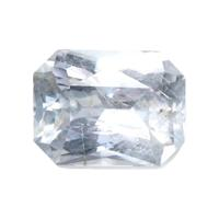 1.00 Ct. Blue Sapphire from Ceylon (Sri Lanka) Video