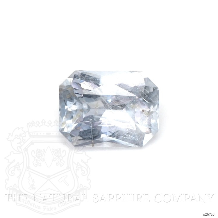 1.00 Ct. Blue Sapphire from Ceylon (Sri Lanka)