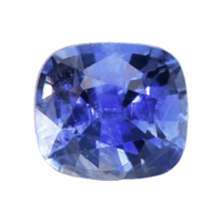 0.50 Ct. Blue Sapphire from Ceylon (Sri Lanka) Video