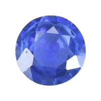 0.36 Ct. Blue Sapphire from Ceylon (Sri Lanka) Video