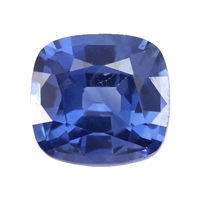 0.51 Ct. Blue Sapphire from Ceylon (Sri Lanka) Video