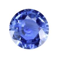 0.51 Ct. Blue Sapphire from Ceylon (Sri Lanka) Video