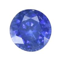 0.35 Ct. Blue Sapphire from Ceylon (Sri Lanka) Video