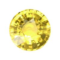 3.03 Ct. Yellow Sapphire from Ceylon (Sri Lanka) Video