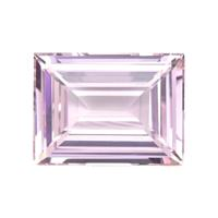 4.03 Ct. Pink Sapphire from Ceylon (Sri Lanka) Video