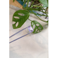 4.03 Ct. Pink Sapphire from Ceylon (Sri Lanka) Life Style